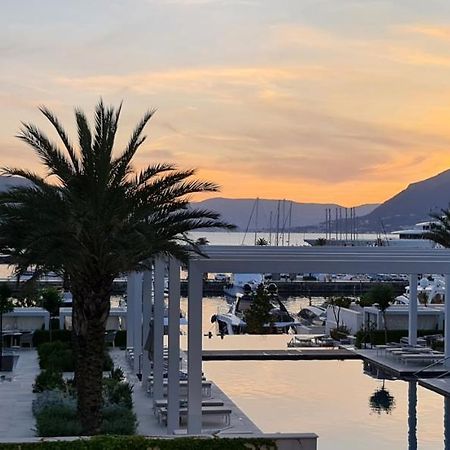Porto Montenegro Luxurious Elena Tivat Zewnętrze zdjęcie