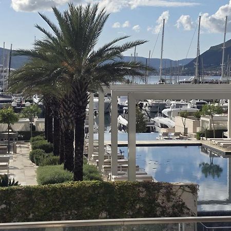 Porto Montenegro Luxurious Elena Tivat Zewnętrze zdjęcie