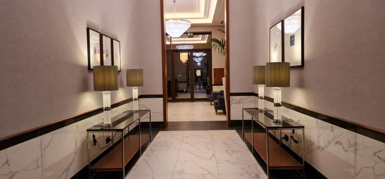 Porto Montenegro Luxurious Elena Tivat Zewnętrze zdjęcie