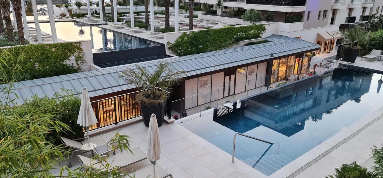 Porto Montenegro Luxurious Elena Tivat Zewnętrze zdjęcie