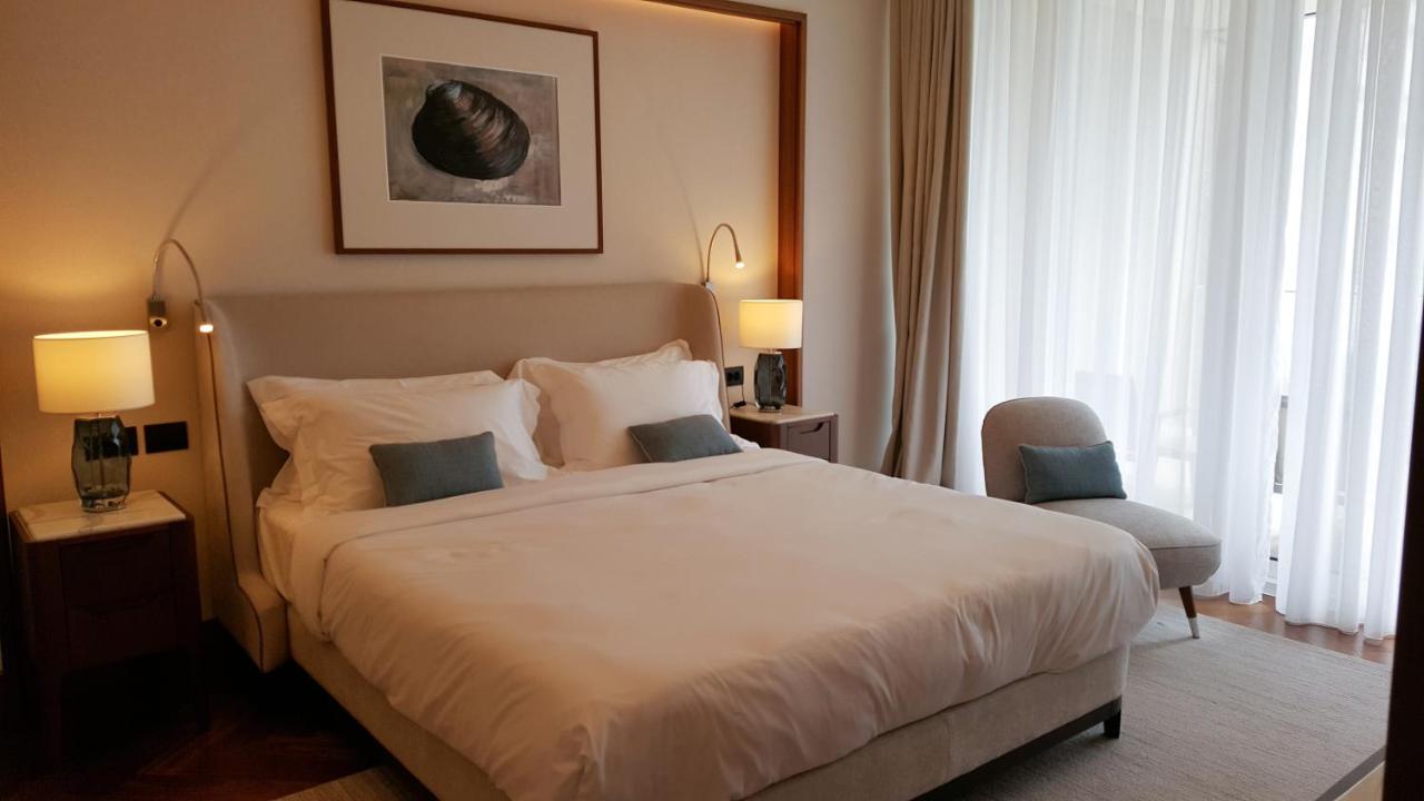 Porto Montenegro Luxurious Elena Tivat Zewnętrze zdjęcie