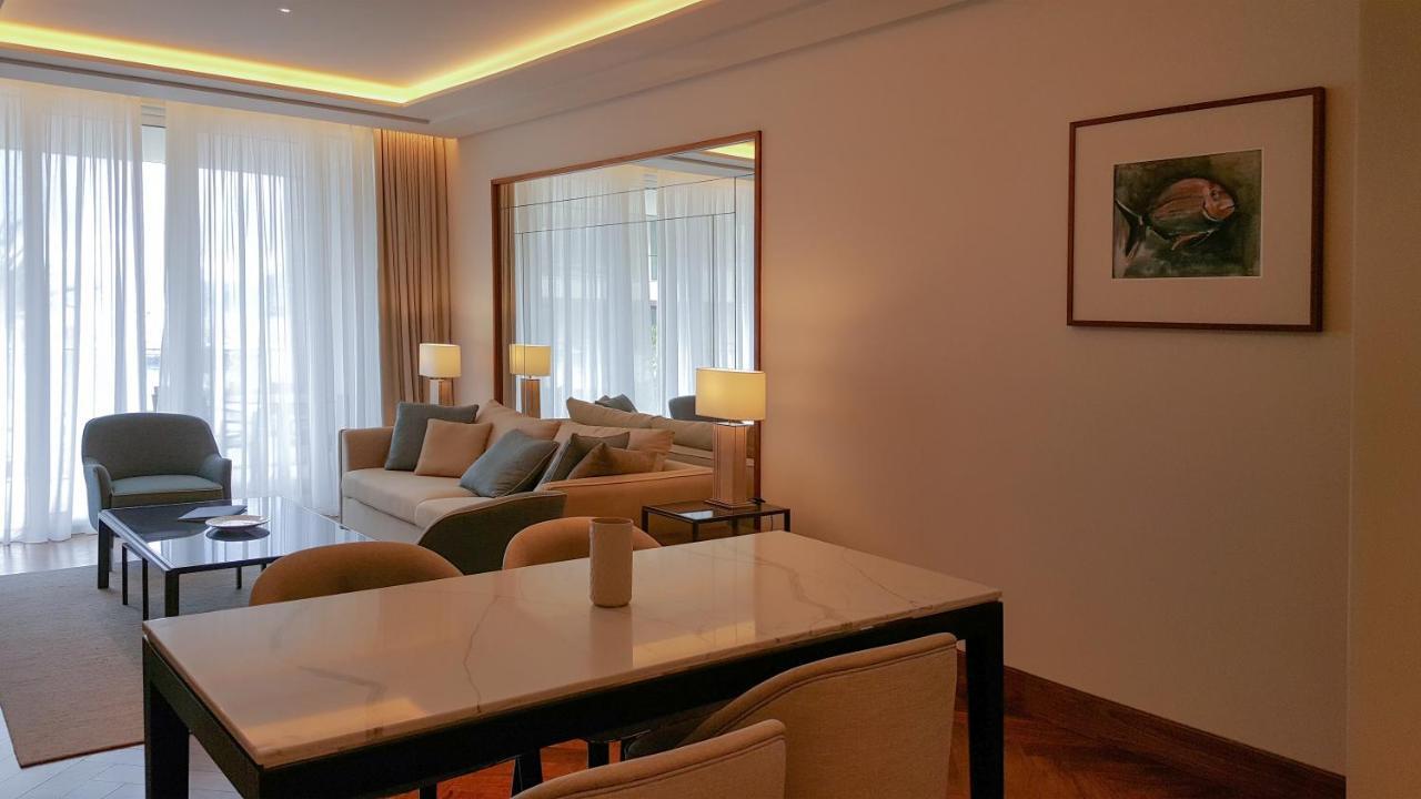 Porto Montenegro Luxurious Elena Tivat Zewnętrze zdjęcie