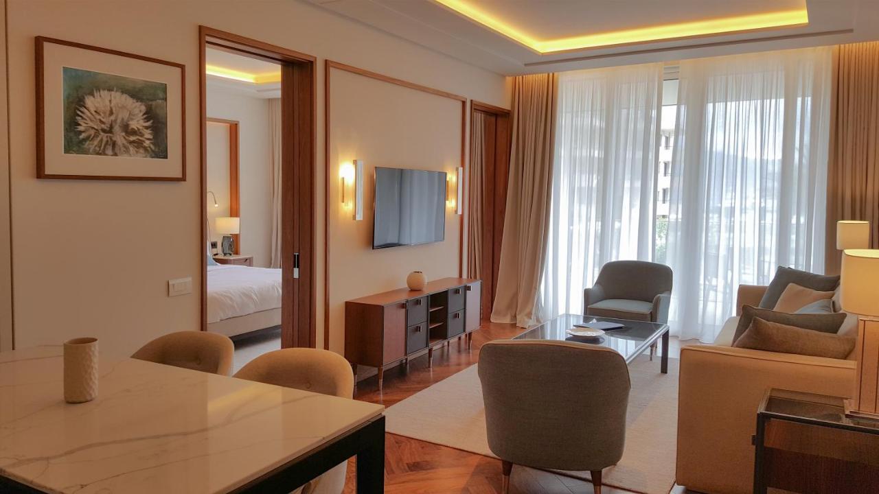 Porto Montenegro Luxurious Elena Tivat Zewnętrze zdjęcie