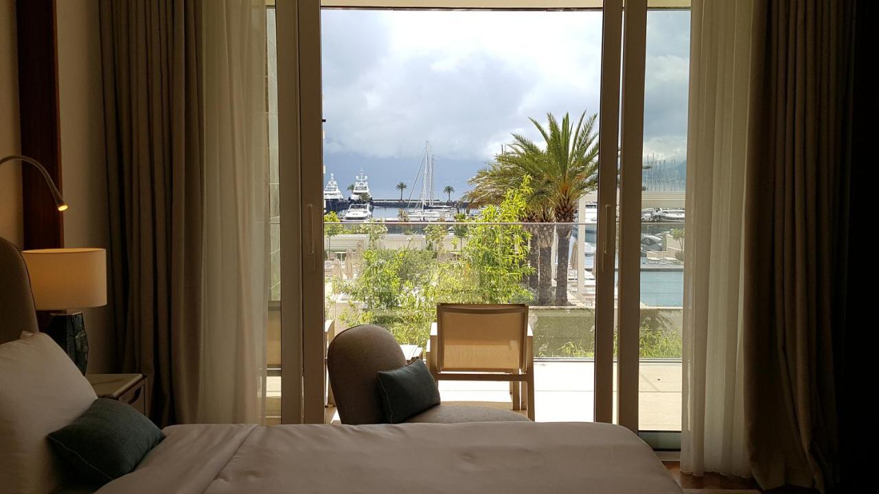 Porto Montenegro Luxurious Elena Tivat Zewnętrze zdjęcie
