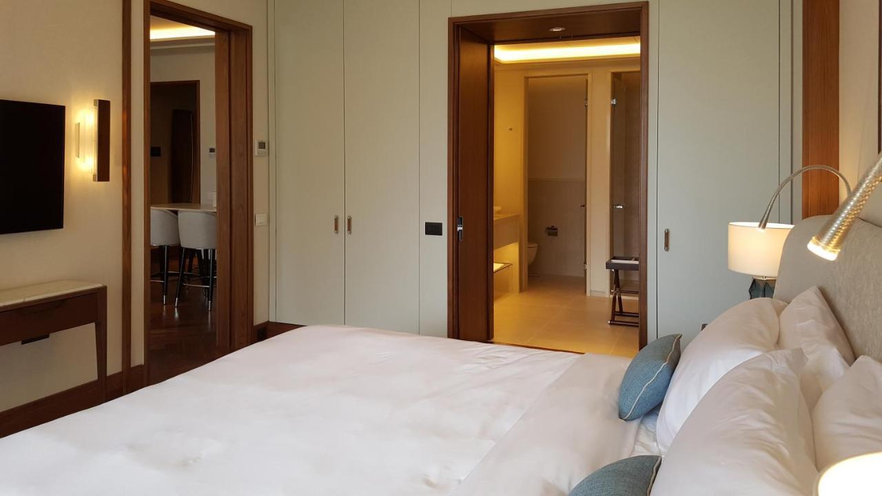 Porto Montenegro Luxurious Elena Tivat Zewnętrze zdjęcie