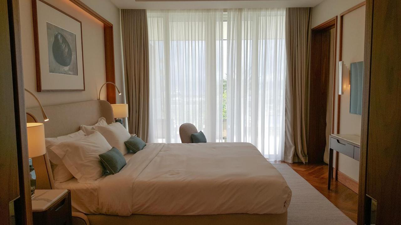 Porto Montenegro Luxurious Elena Tivat Zewnętrze zdjęcie