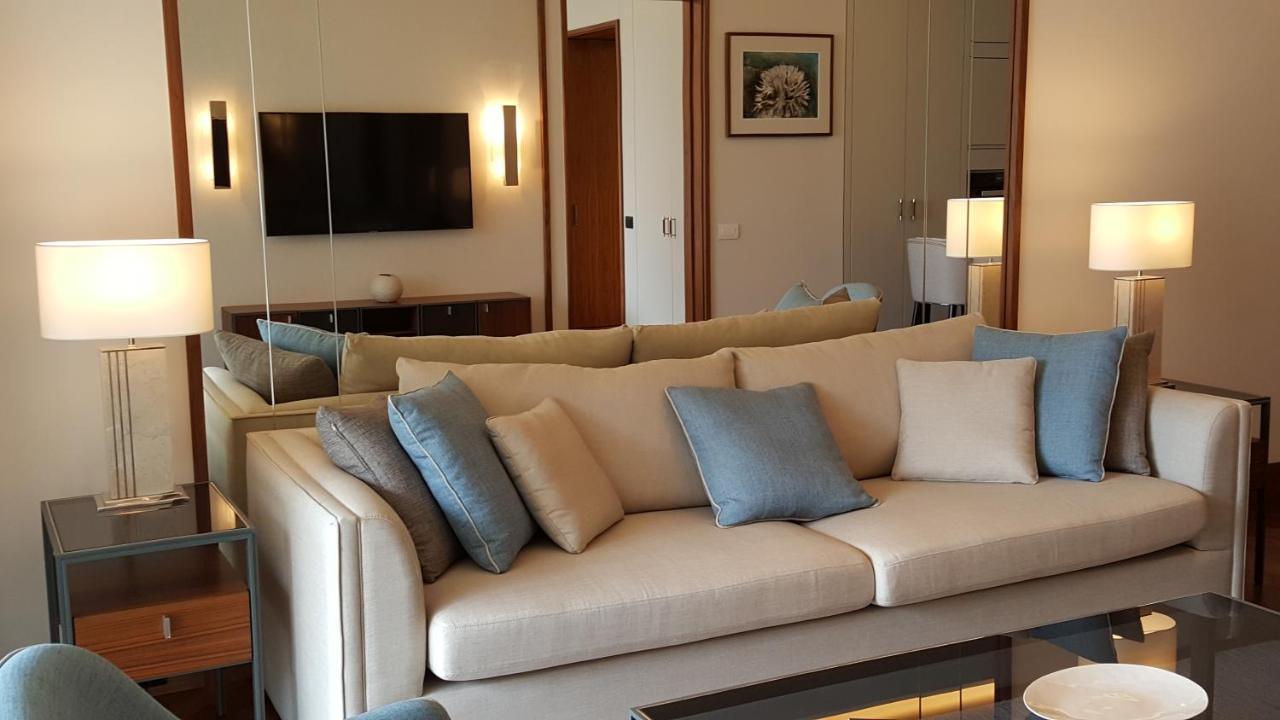 Porto Montenegro Luxurious Elena Tivat Zewnętrze zdjęcie