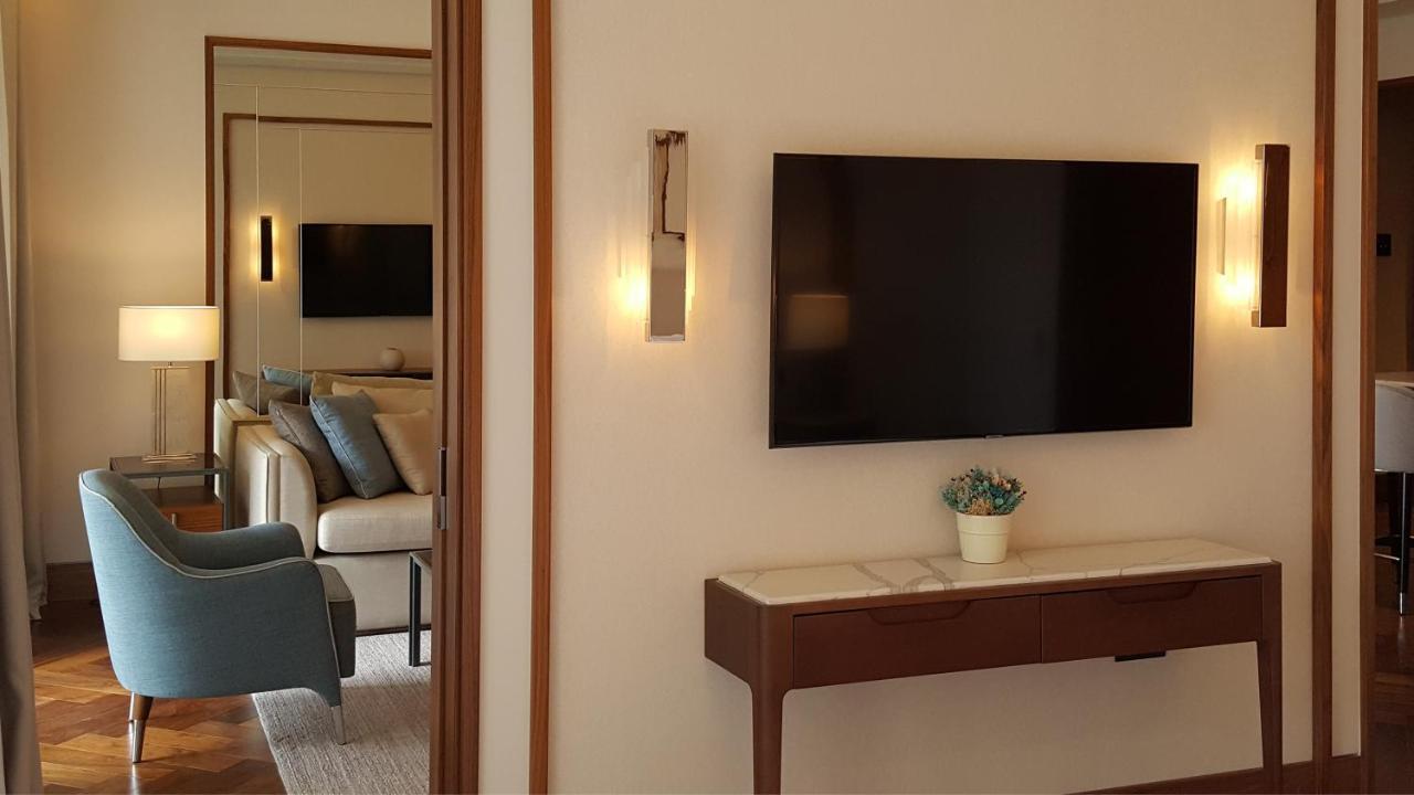 Porto Montenegro Luxurious Elena Tivat Zewnętrze zdjęcie